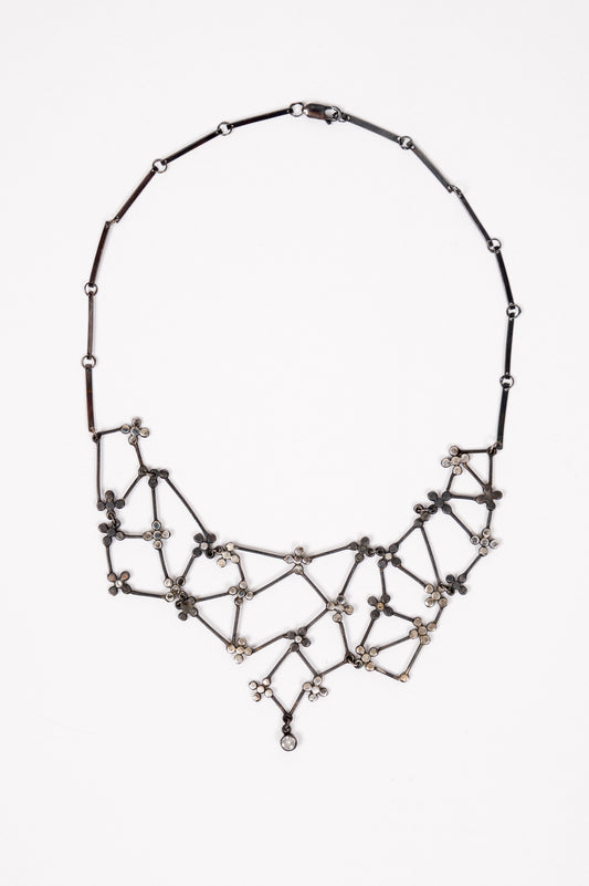 One of a Kind Constellation Necklace