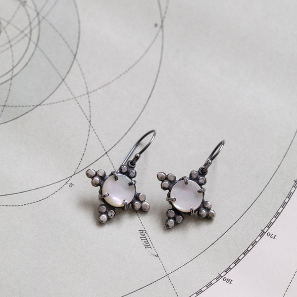 Inner Compass Earrings